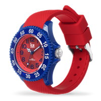 Orologio Ice Watch Bambino ice cartoon in Acciaio IC.017732 - IC.017732